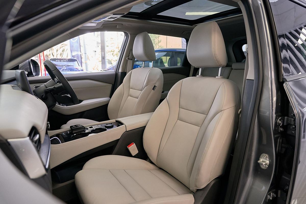 2025 Nissan X-TRAIL Ti e-POWER T33