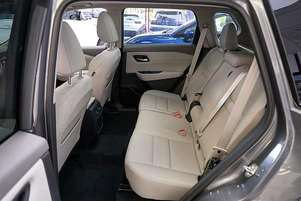 2025 Nissan X-TRAIL Ti e-POWER T33