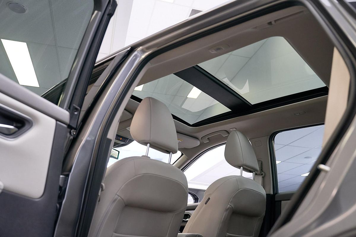 2025 Nissan X-TRAIL Ti e-POWER T33