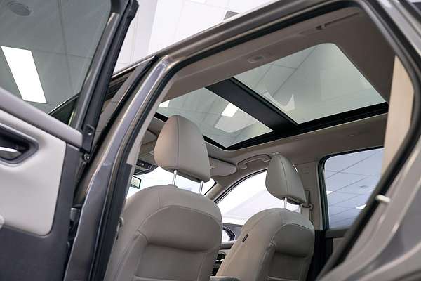 2025 Nissan X-TRAIL Ti e-POWER T33