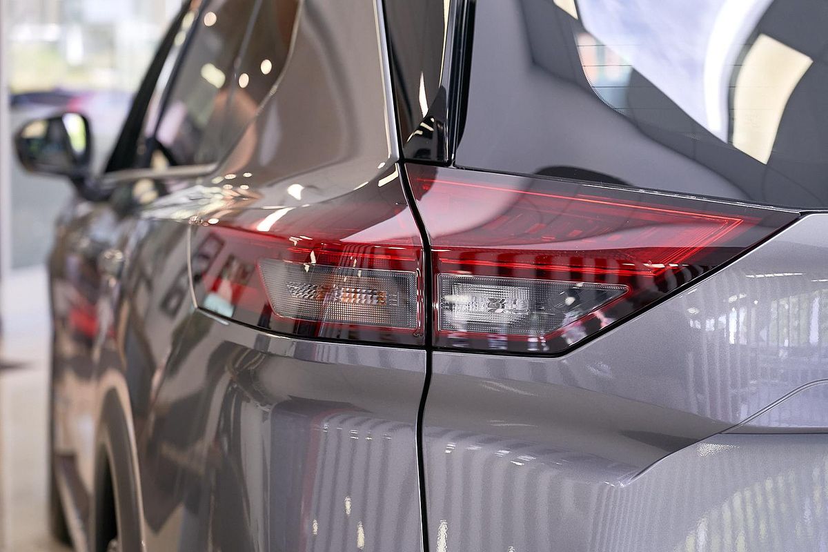 2025 Nissan X-TRAIL Ti e-POWER T33