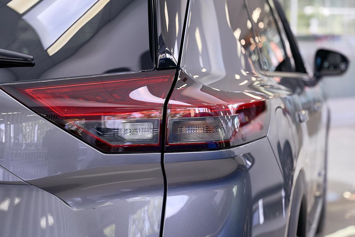 2025 Nissan X-TRAIL Ti e-POWER T33