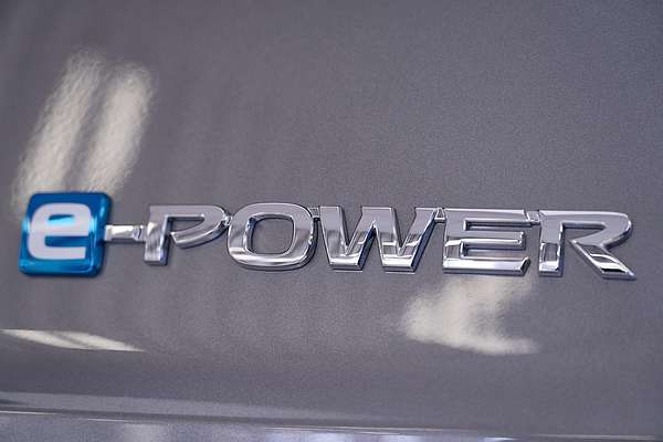 2025 Nissan X-TRAIL Ti e-POWER T33