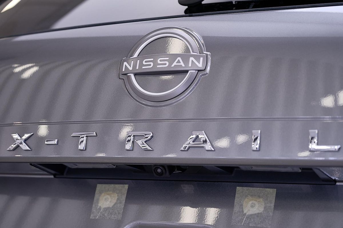 2025 Nissan X-TRAIL Ti e-POWER T33