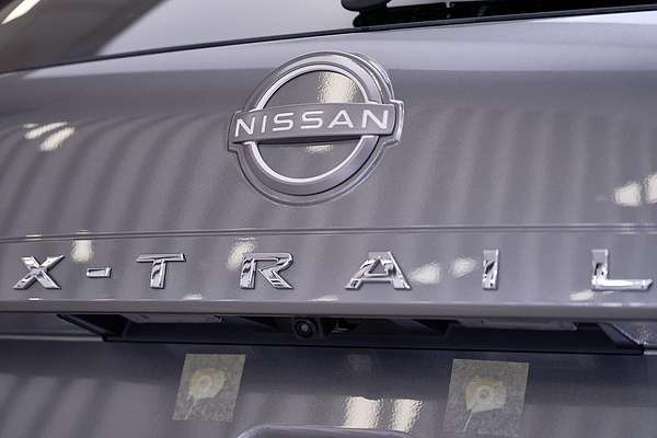 2025 Nissan X-TRAIL Ti e-POWER T33