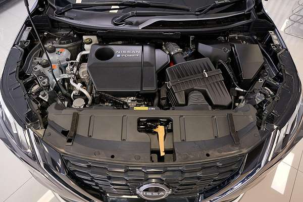 2025 Nissan X-TRAIL Ti e-POWER T33