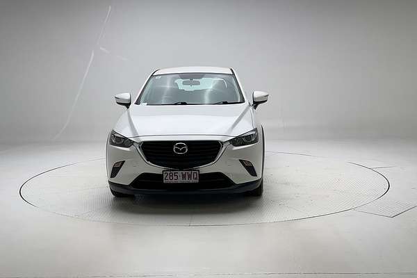 2016 Mazda CX-3 Neo DK