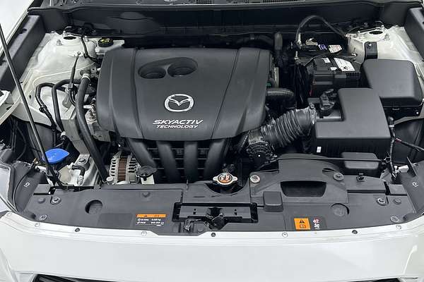 2016 Mazda CX-3 Neo DK