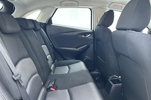 2016 Mazda CX-3 Neo DK