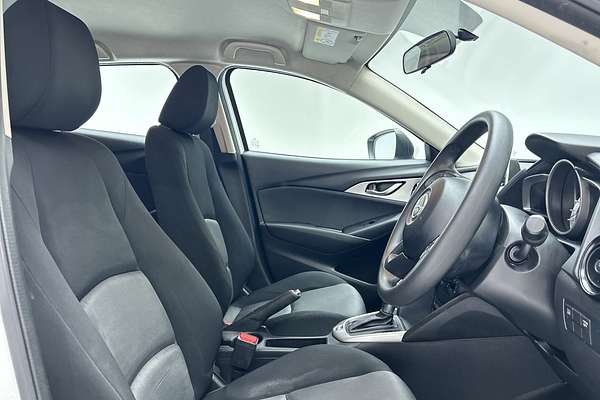 2016 Mazda CX-3 Neo DK