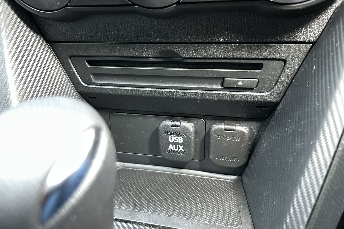 2016 Mazda CX-3 Neo DK