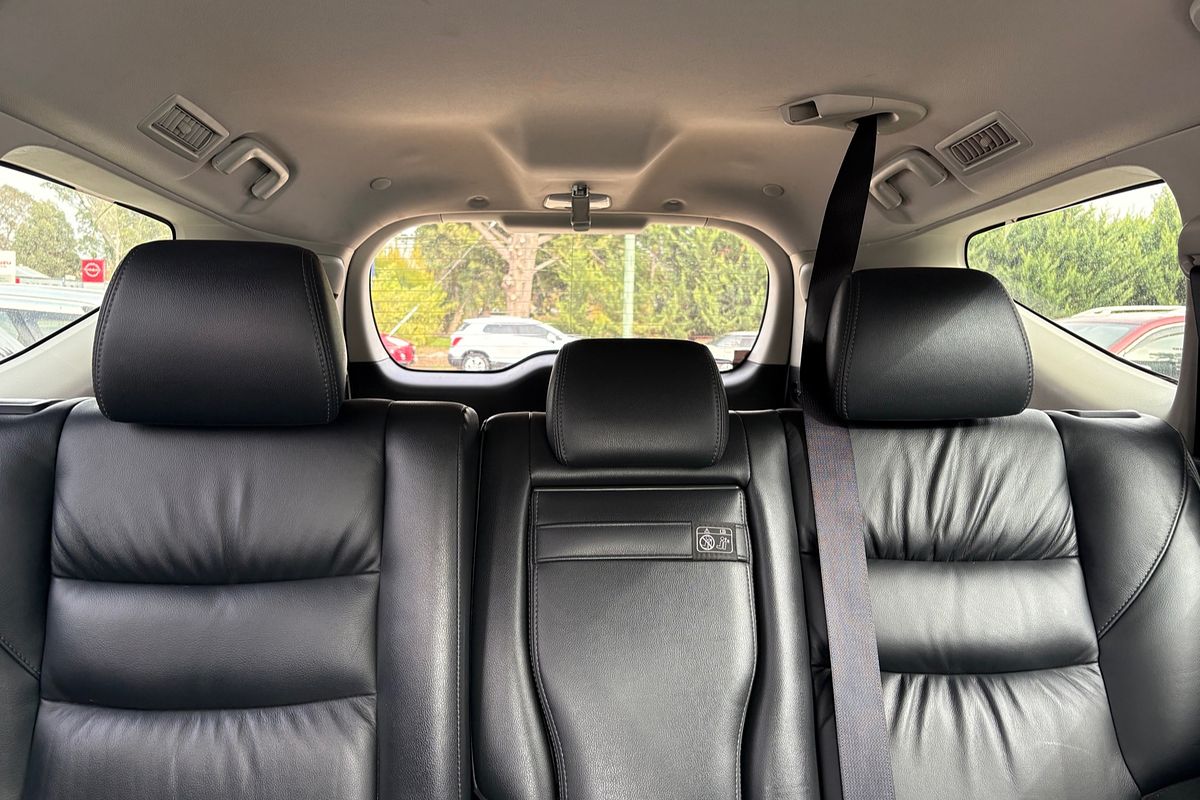 2019 Mitsubishi Pajero Sport GLS QE