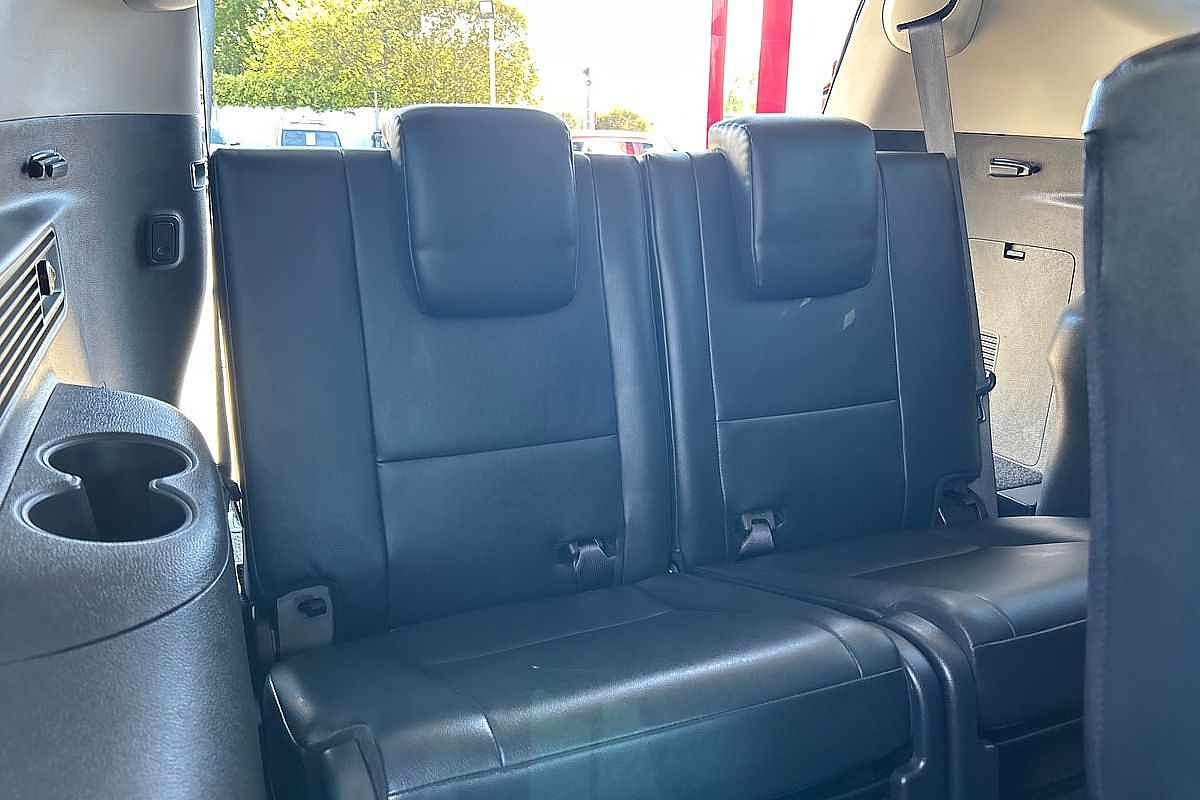 2019 Mitsubishi Pajero Sport GLS QE