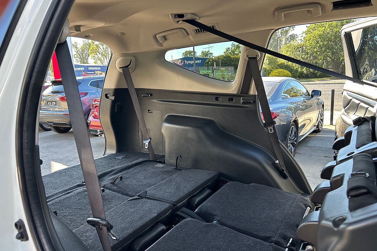 2019 Mitsubishi Pajero Sport GLS QE