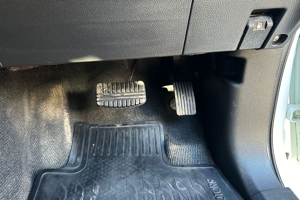 2019 Mitsubishi Pajero Sport GLS QE