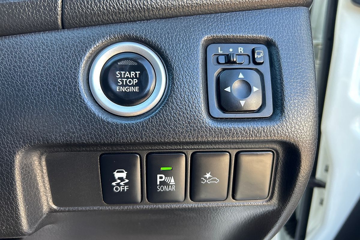 2019 Mitsubishi Pajero Sport GLS QE