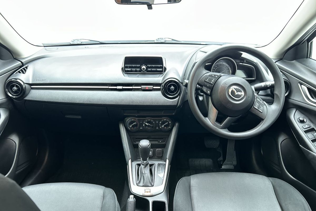 2016 Mazda CX-3 Neo DK