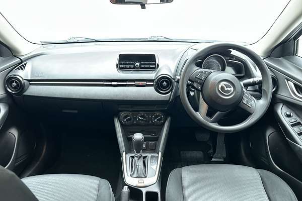 2016 Mazda CX-3 Neo DK