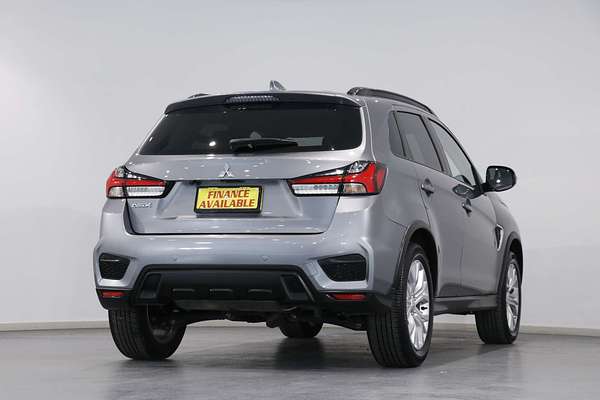 2022 Mitsubishi ASX LS XD