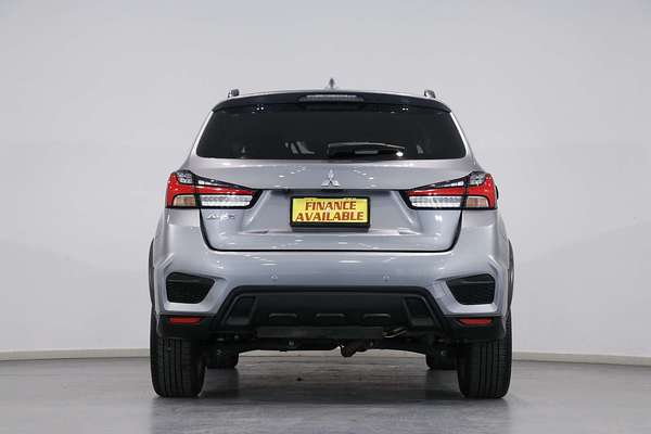 2022 Mitsubishi ASX LS XD