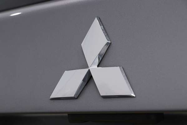 2022 Mitsubishi ASX LS XD
