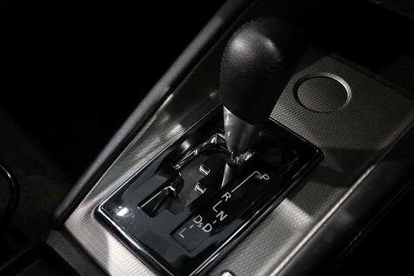 2022 Mitsubishi ASX LS XD