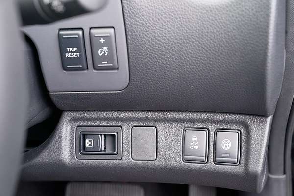 2025 Nissan Navara PRO-4X D23 4X4