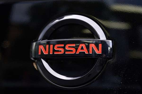 2025 Nissan Navara PRO-4X D23 4X4