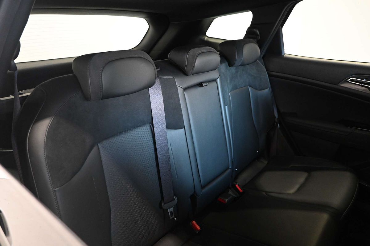 2023 Kia Sportage GT-Line NQ5
