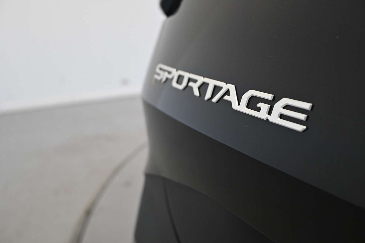 2023 Kia Sportage GT-Line NQ5