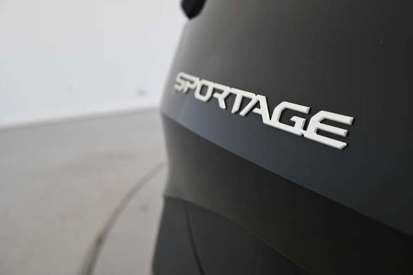 2023 Kia Sportage GT-Line NQ5