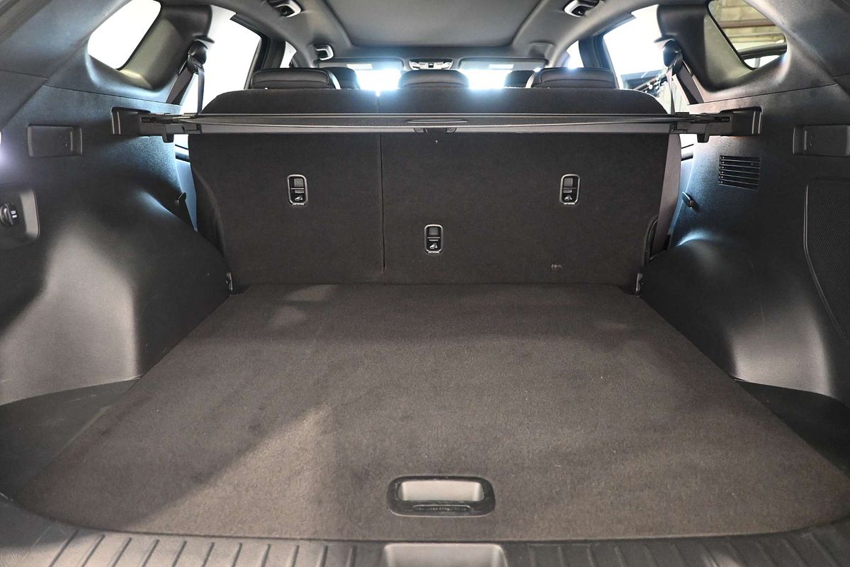 2023 Kia Sportage GT-Line NQ5