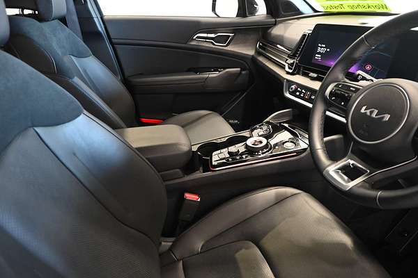2023 Kia Sportage GT-Line NQ5