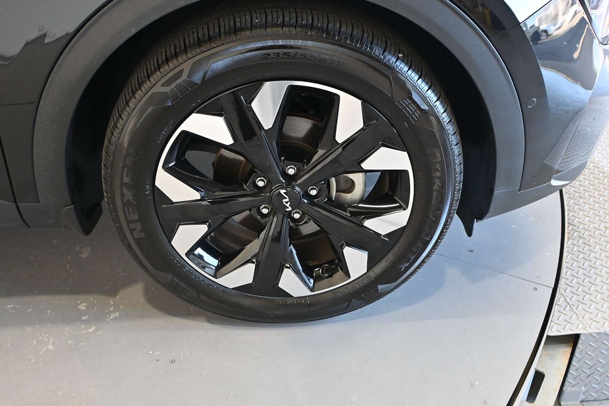 2023 Kia Sportage GT-Line NQ5