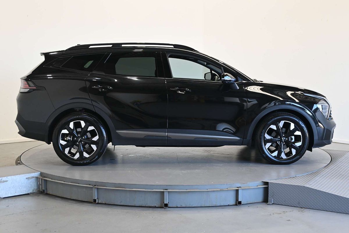 2023 Kia Sportage GT-Line NQ5