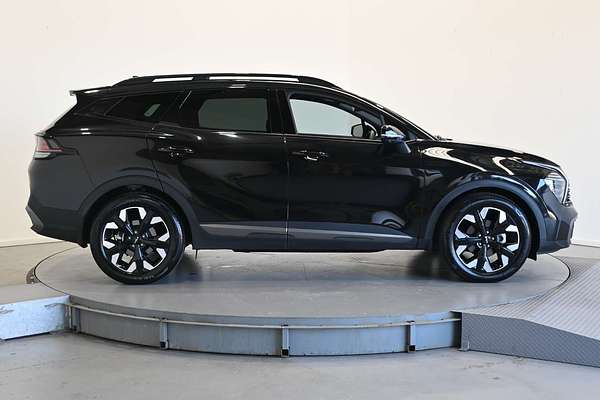 2023 Kia Sportage GT-Line NQ5