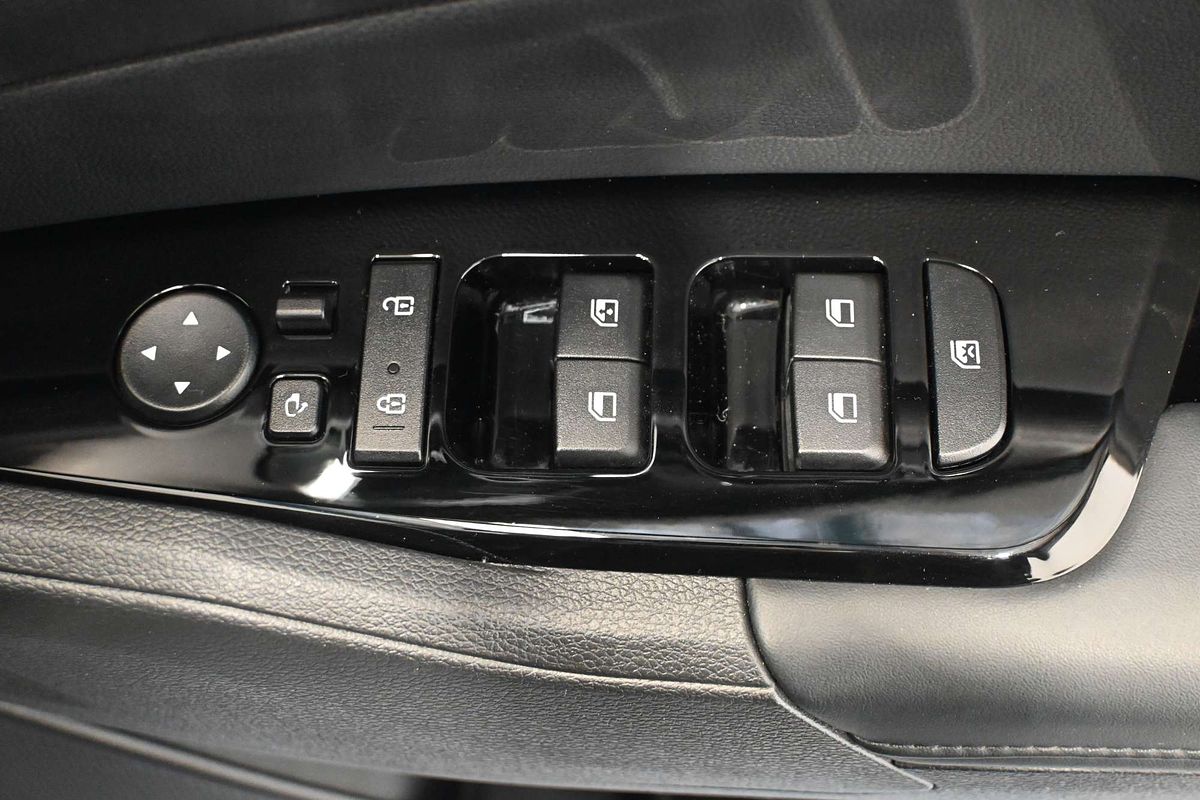 2023 Kia Sportage GT-Line NQ5