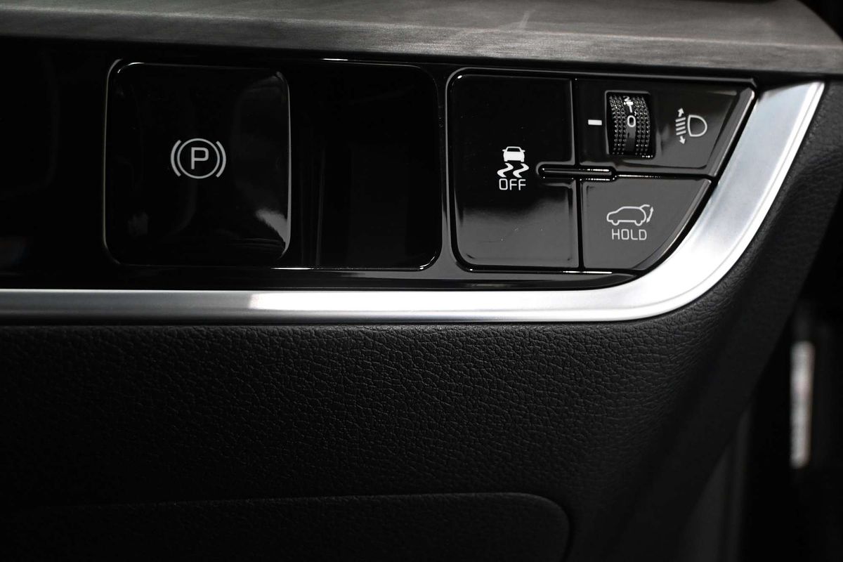 2023 Kia Sportage GT-Line NQ5
