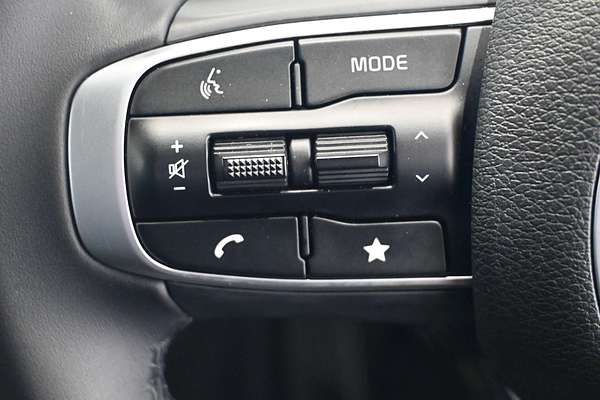 2023 Kia Sportage GT-Line NQ5