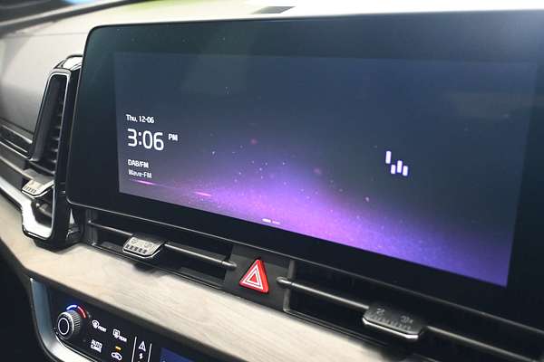 2023 Kia Sportage GT-Line NQ5