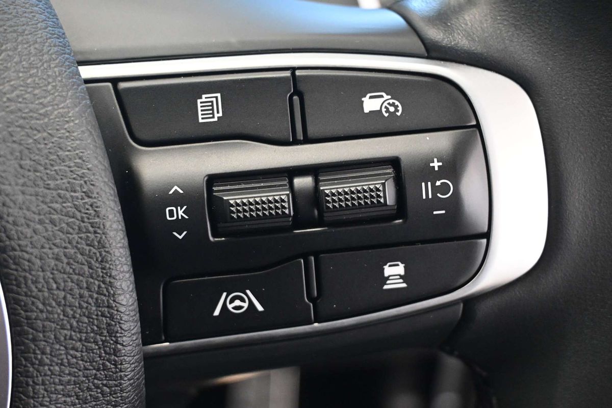2023 Kia Sportage GT-Line NQ5