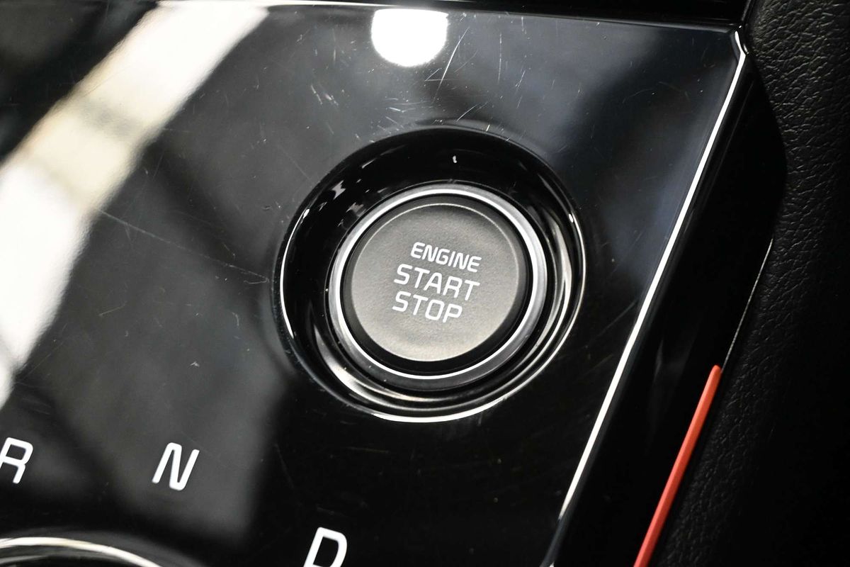 2023 Kia Sportage GT-Line NQ5