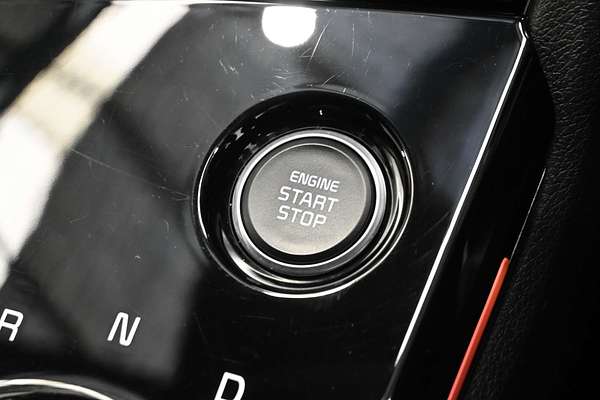 2023 Kia Sportage GT-Line NQ5