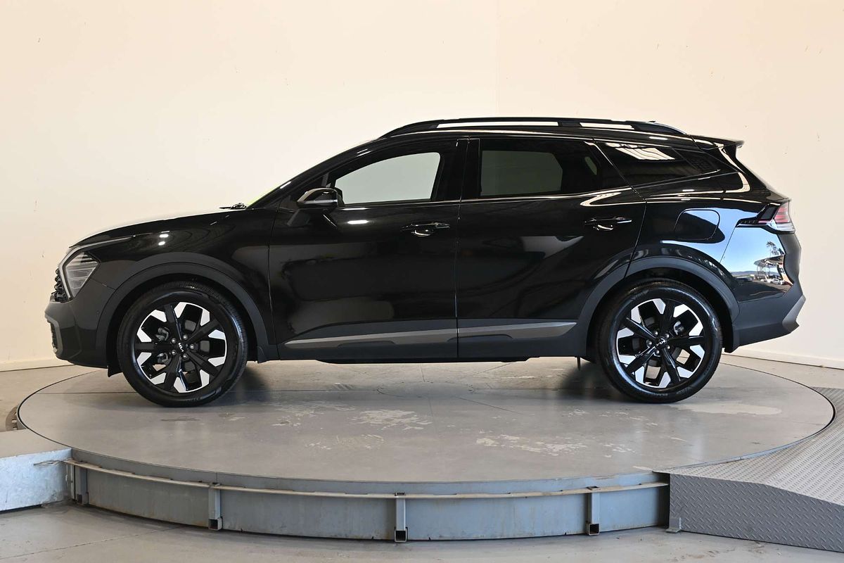 2023 Kia Sportage GT-Line NQ5