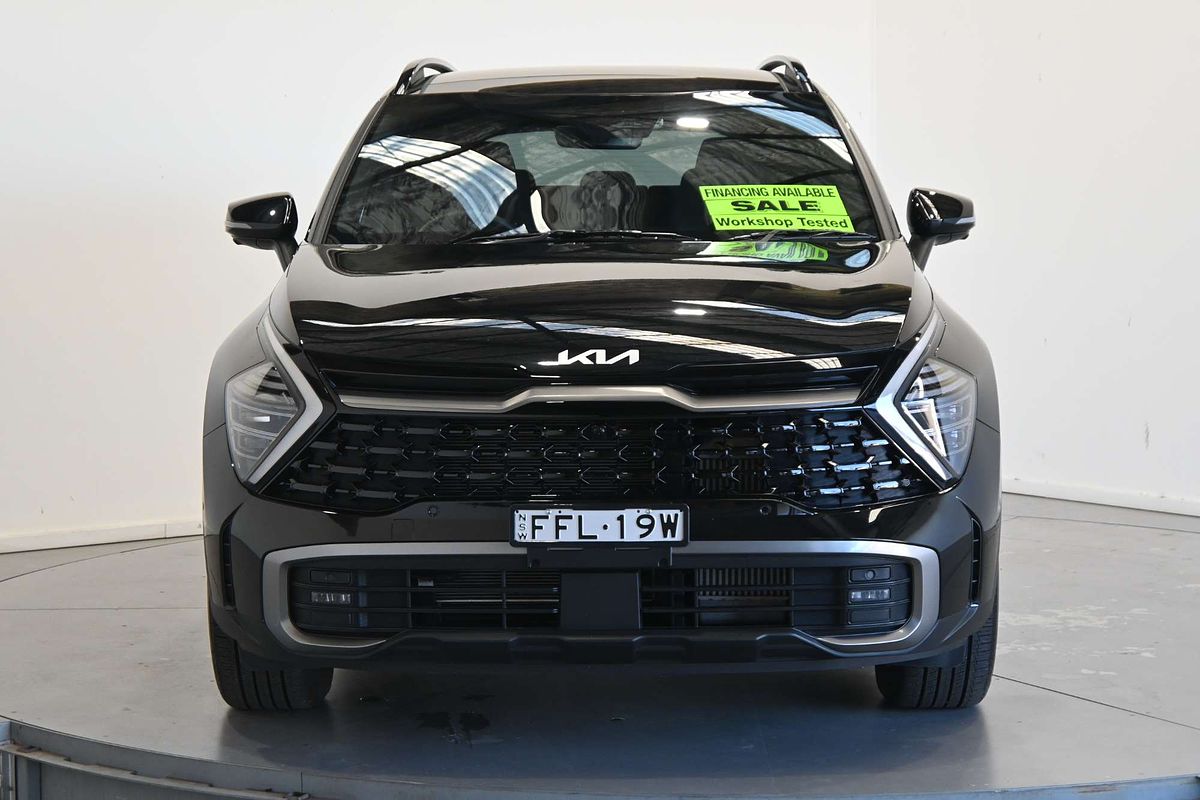 2023 Kia Sportage GT-Line NQ5