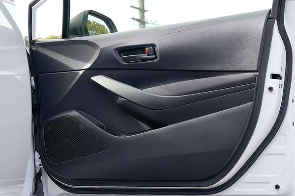 2023 Toyota Corolla Ascent Sport MZEA12R