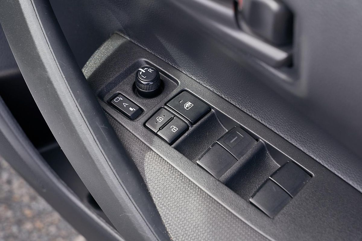 2023 Toyota Corolla Ascent Sport MZEA12R