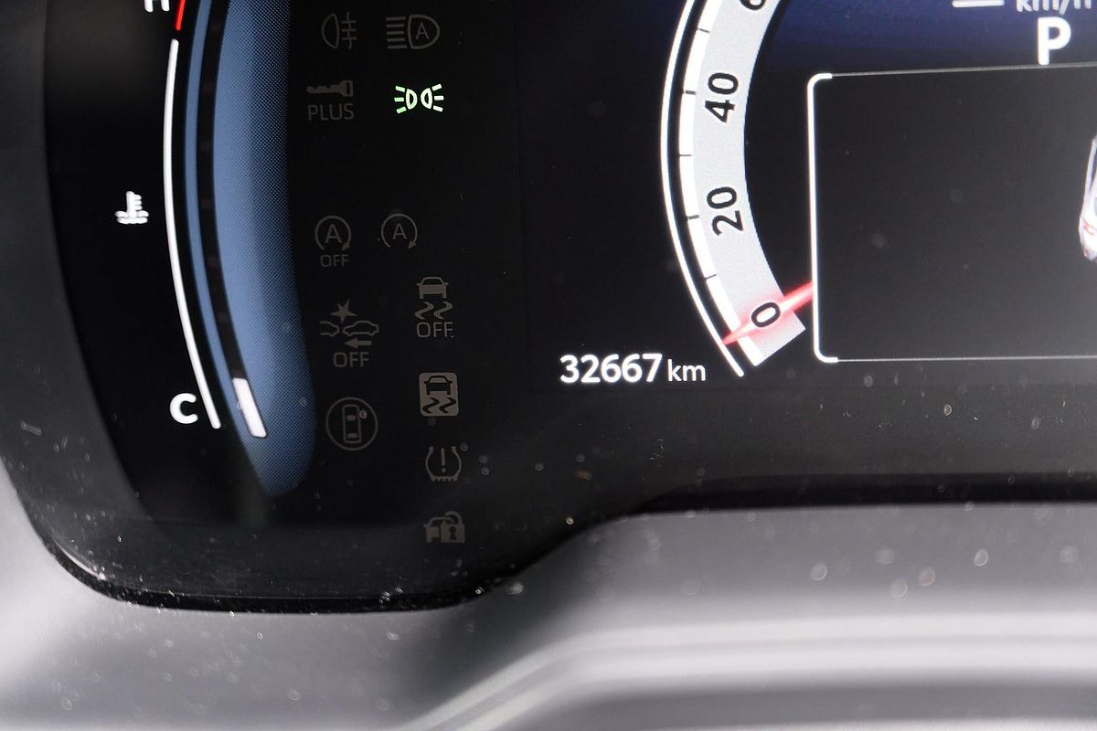 2023 Toyota Corolla Ascent Sport MZEA12R