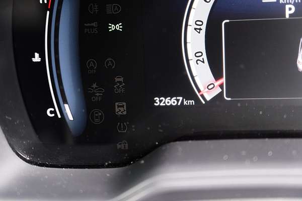 2023 Toyota Corolla Ascent Sport MZEA12R