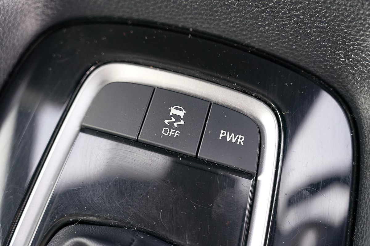 2023 Toyota Corolla Ascent Sport MZEA12R
